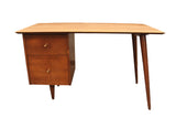 Original Mid-Century-Modern Paul McCobb Desk for Planner Group